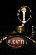 Bugatti Type 35B Recreation 1932 года